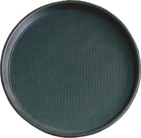 Табла с гумено покритие - 38см 